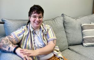 Bec Miller, MA - Our Whole Living Counseling